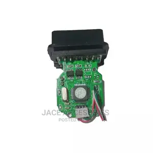 Acardiag Toyota Techstream Vci J2534