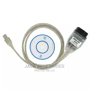Acardiag Toyota Techstream Vci J2534