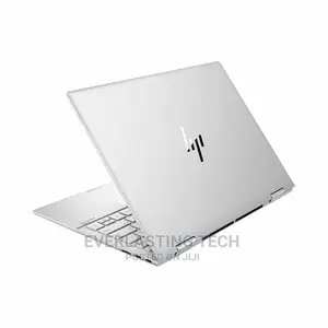 New Laptop HP Envy X360 8GB Intel Core I7 SSD 512GB