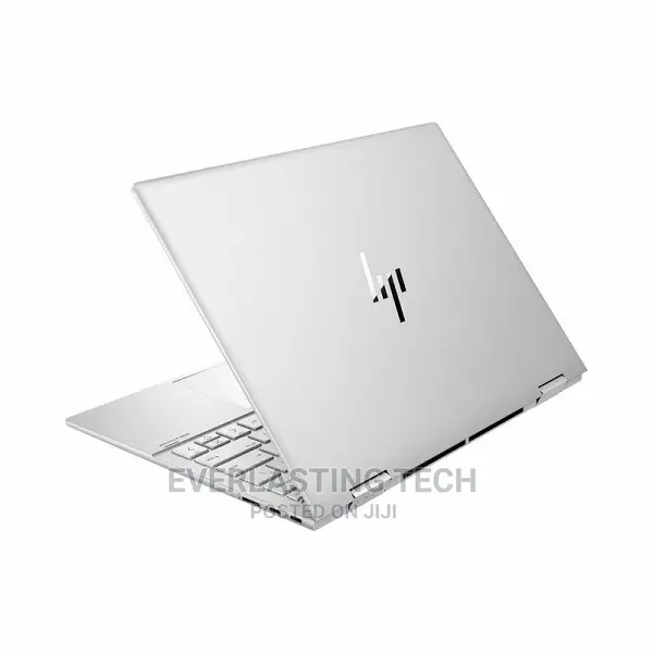 New Laptop HP Envy X360 8GB Intel Core I7 SSD 512GB