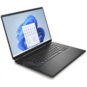 New Laptop HP Spectre X360 15 16GB Intel Core I7 SSD 512GB