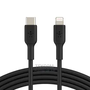 USB-C Cable With Lightning Connector