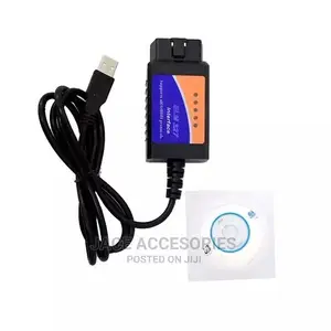 Elm327 With Switch Forscan For Ford And Mazda