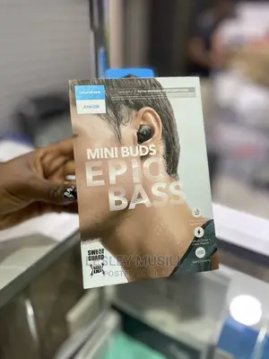 Mini Buds Epic Bass