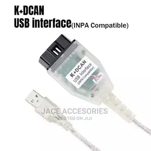 Acardiag BMW Vci NPA+K-DCAN