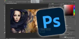 Adobe Photoshop 2023 (MAC)