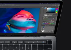 Adobe Photoshop 2023 (MAC)