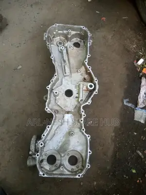 Subaru Fb 20 Engine Cover(Oil Pump)