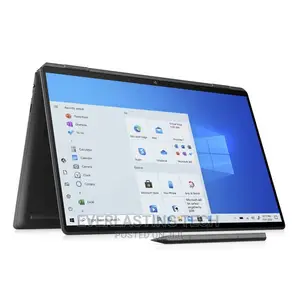 New Laptop HP Spectre X360 16GB Intel Core I7 SSD 1T