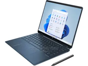 New Laptop HP Spectre X360 16GB Intel Core I7 SSD 1T