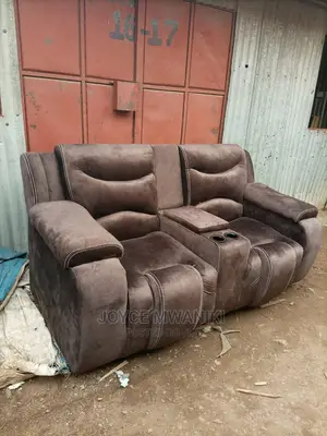 Recliner 2 Seater