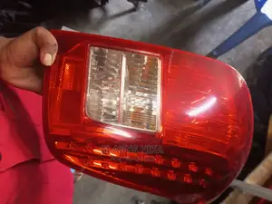 Ex Japan Backlight for Fielder 2007