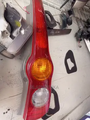 Ex Japan Backlight for Daihatsu Mira