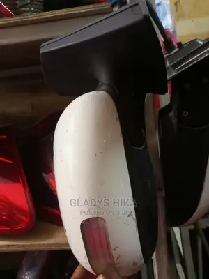 Ex Japan Side Mirrors for Premio 260 on Sale