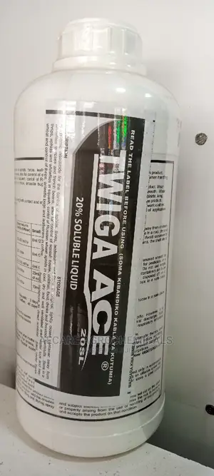 Twiga Ace Insecticide 1litre