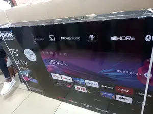 Vision 75 Inches