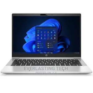 New Laptop HP ProBook 430 8GB Intel Core I7 SSD 512GB