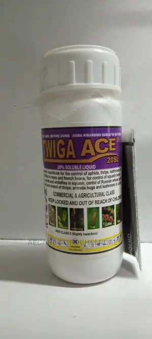 Twiga Ace Insecticide 100ml