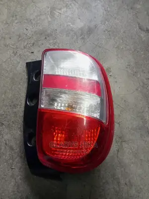 Ex Japan Backlight for Nissan March 