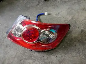 Ex Japan Backlight for Mark X