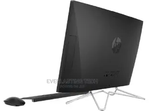 New Desktop Computer HP AiO 22 4GB Intel Core I3 HDD 1T