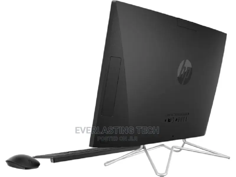 New Desktop Computer HP AiO 22 4GB Intel Core I3 HDD 1T