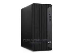 New Desktop Computer HP ProDesk 600 G6 8GB Intel Core I7 HDD 1T