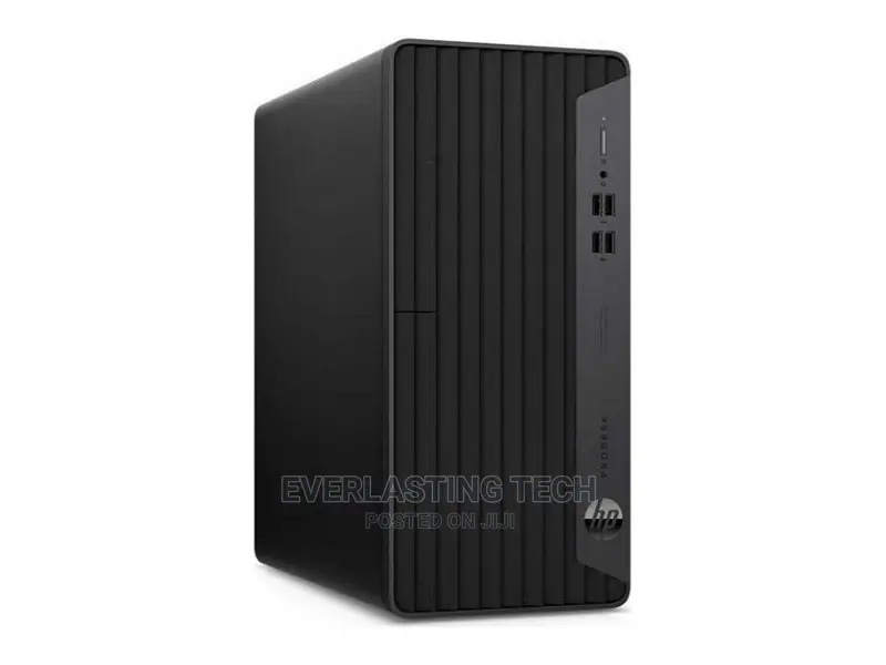 New Desktop Computer HP ProDesk 600 G6 8GB Intel Core I7 HDD 1T