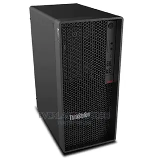 New Desktop Computer Lenovo ThinkStation P330 8GB Intel Core I7 HDD 1T