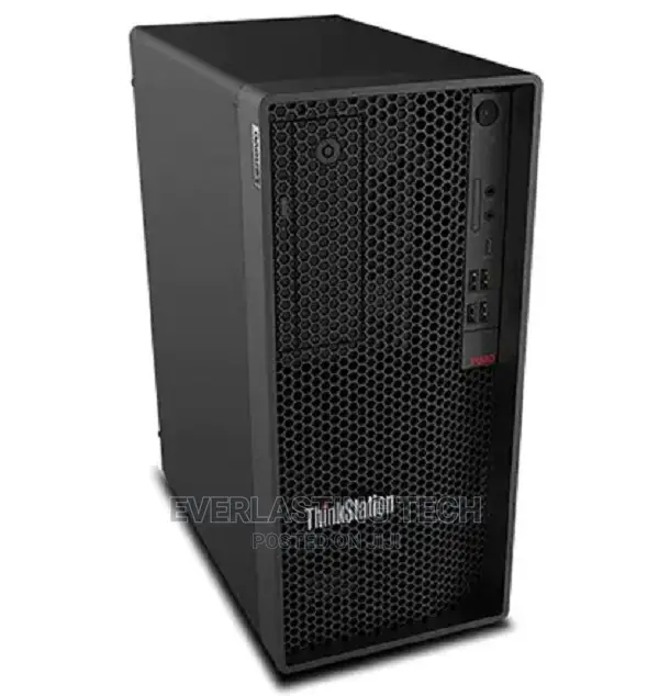 New Desktop Computer Lenovo ThinkStation P330 8GB Intel Core I7 HDD 1T