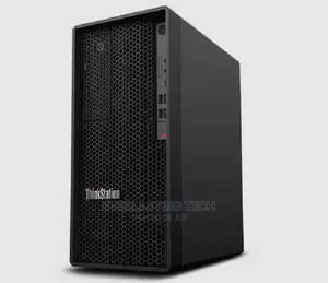 New Desktop Computer Lenovo ThinkStation P330 8GB Intel Core I7 HDD 1T