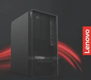 New Desktop Computer Lenovo ThinkStation P330 8GB Intel Core I7 HDD 1T