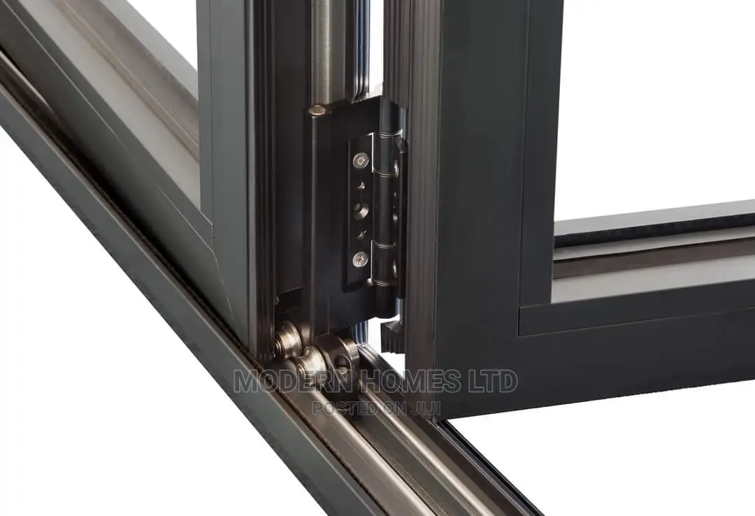 Aluminium Windows and Doors