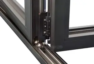 Aluminium Windows and Doors