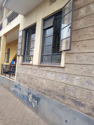 1bdrm Apartment in Ngara for rent