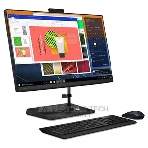 New Lenovo Ideacentre AIO 330 8GB Intel Core I7 HDD 1T