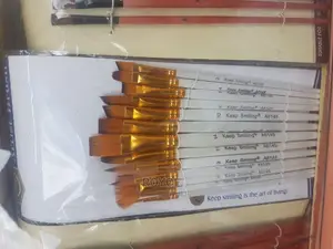 13pcs Artist Brushes