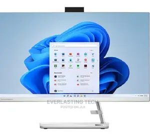 New Lenovo Ideacentre AIO 330 8GB Intel Core I7 SSD 512GB