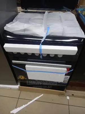 Bruhm 60*60 Cooker