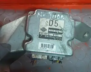 Nissan Tiida Gearbox Control Unit.