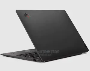 New Laptop Lenovo ThinkPad X1 Carbon 16GB Intel Core I7 SSD 1T