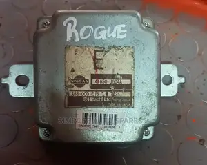Nissan Rogue Gear Box Control Unit.