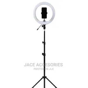 Selfie Ring Light 10' 12' an 14'