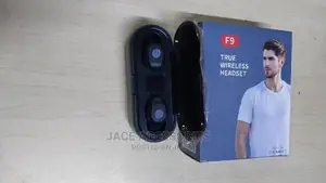 F9 Bluetooth TWS 5 Earbuds
