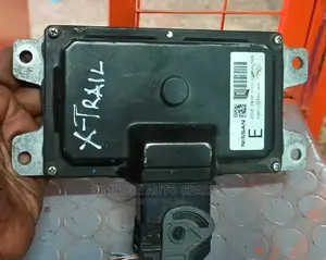 Nissan X-Trail Gearbox Control Unit.