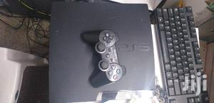 Ps3 With 10 Games