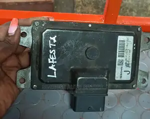 Nissan Lafesta Gear Box Control Unit.