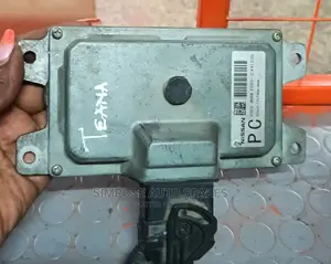 Nissan Teana Gearbox Control Unit .