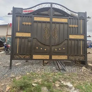Simple Gates