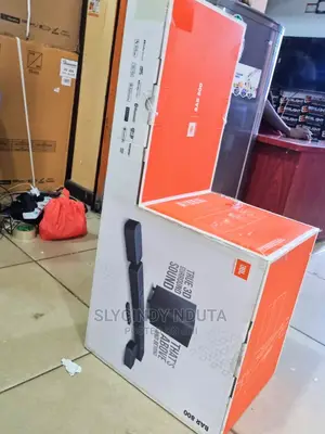 JBL Bar 800 (New)